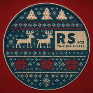 VA - Timeless Shapes [RS012]