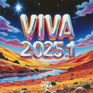VA - VIVA 2025.1 [NATVIVA20251]