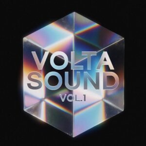 VA - VOLTA SOUND Vol. 1 [VOLTA060X]