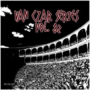 VA - Van Czar Series, Vol. 82 [VCS648]