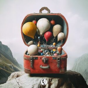 VA - Vault Treasures IV [SYYKCOMP028]