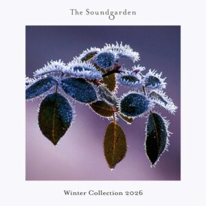 VA - Winter Collection 2026 [SG156]