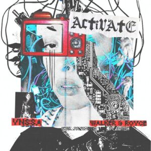 VNSSA, Walker & Royce - Activate [VNS002]