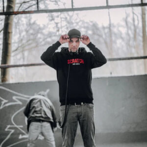 Vanox Dominate Me Chart