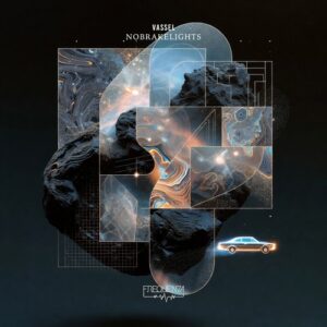 Vassel - Nobrakelights [FREQ2608]