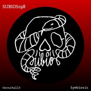 Verschallt - Symbiosis [SUBIOS198]