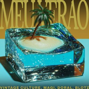 Vintage Culture, Magi, Doral, Blotz - Meu Verão [703325803591]