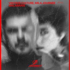 Vintage Culture, Mila Journée - Malabaris [JR001E]