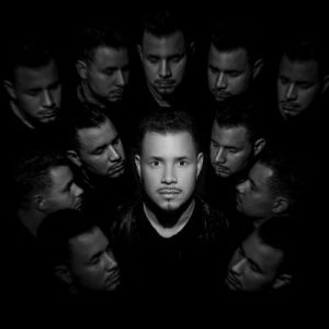 Volkoder - Picture: Volkoder (Part 1) [DIYNAMIC273]