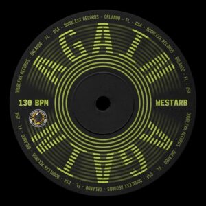 Westarb (BR) - Again [DXX022]