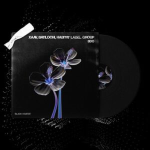 XAAV, Batilochi - BDO [BH146D]