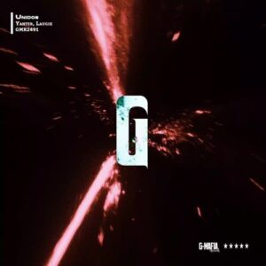 Yanter, Laugix - Unidos [GMR2491]
