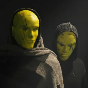 Yellowheads On A Trip Chart