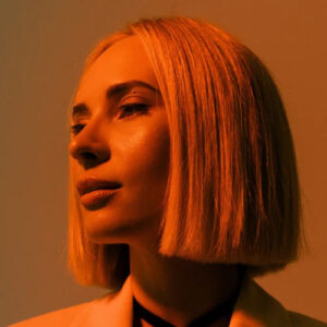 Yulia Niko Melodig Week 9 Chart