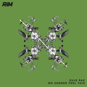 ZULE PAZ - No Gender Feel This [RIM207]