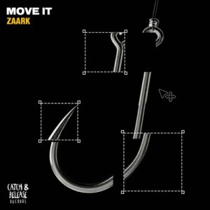 Zaark - Move It [CR083B]