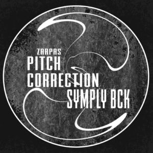 Zarpas - Pitch Correction [CYB115]