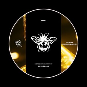 Zebob - Surrender EP [NSS287D]
