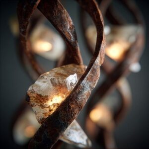 fa bé - Freedom EP [WGDIG072D]