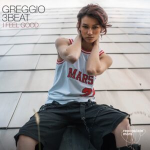 3Beat, Greggio - I Feel Good [RPM284]