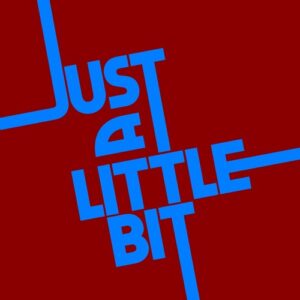 ABOUTME - Just A Little Bit [GU1129]