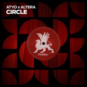 ATYO, Altera (IT) - Circle [PKS379X]