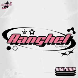 Aanghel - High Amp [RDDR006]