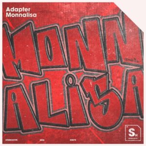 Adapter - Monnalisa (Extended) [5026854502823]