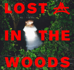 Adriatique, Elderbrook - Lost In The Woods