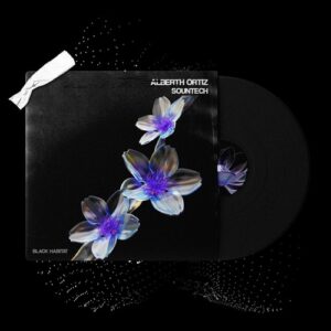 Alberth Ortiz - Sountech [BH147]