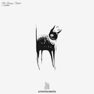 Alex Young, Triptah - cerocincoseis [IOOU056]