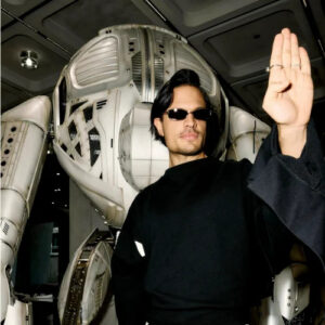 Argy NEWORD II Chart