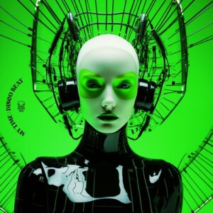 BACCO (BR) - My Time/Disco Beat [SRBT215]