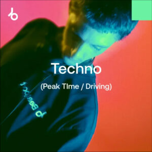 Beatport After Hours Essentials 2026: Techno (P/D)