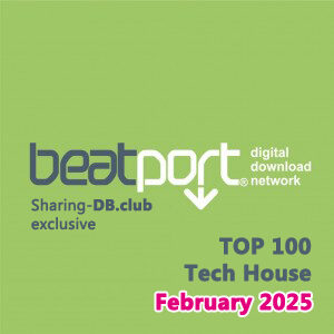 Beatport Top 100 Tech House February 2026