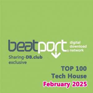 Beatport Top 100 Tech House February 2026