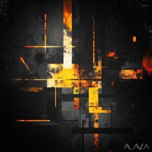 Bouras - Break It Down [ALAU347]