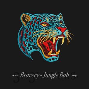 Bravery - Jungle Bah [303L2606]