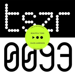 Caleb Laurenson - Beautiful Thing [5026854603759]