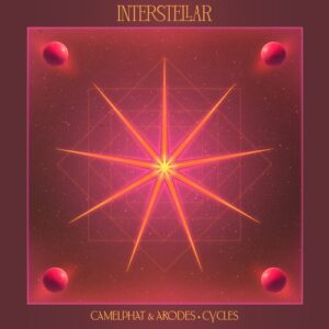 CamelPhat, Arodes - Cycles [INTER051B]