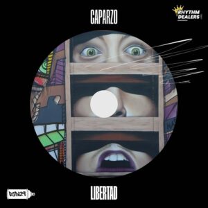 Caparzo - Libertad [CAT1635945]