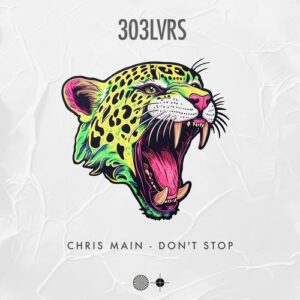 Chris Main - Don't Stop [LVRS050]