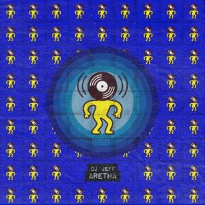 Cj Jeff - Aretha [ABRA074]
