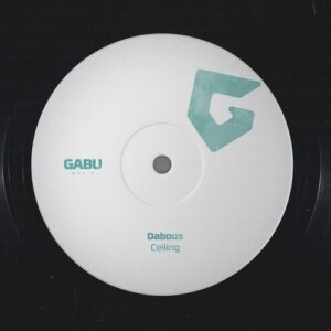 Dabous - Ceiling [GABUGD01A]