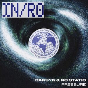 Dansyn, NO STATIC - Pressure [INR0400B]