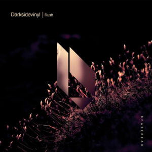 Darksidevinyl - Rush [BF419]