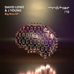 David Lowe, J Young (UK) - Big Boss [MINDSHAKE149]
