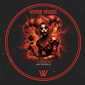 Disco Ball'z - Flow Intact [SAA316]