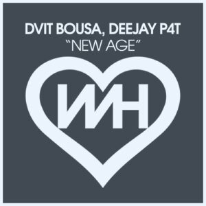 Dvit Bousa, Deejay P4T - New Age [HW1403]
