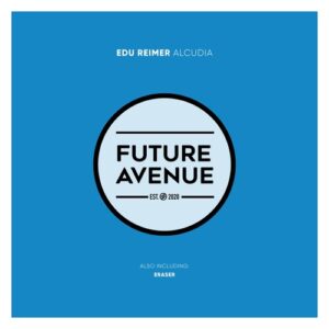Edu Reimer - Alcudia [FA720]